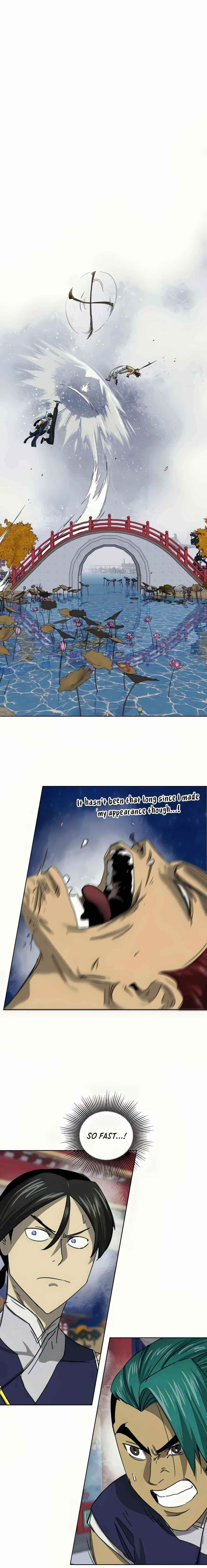 Infinite Level Up in Murim Chapter 111 - Page 20