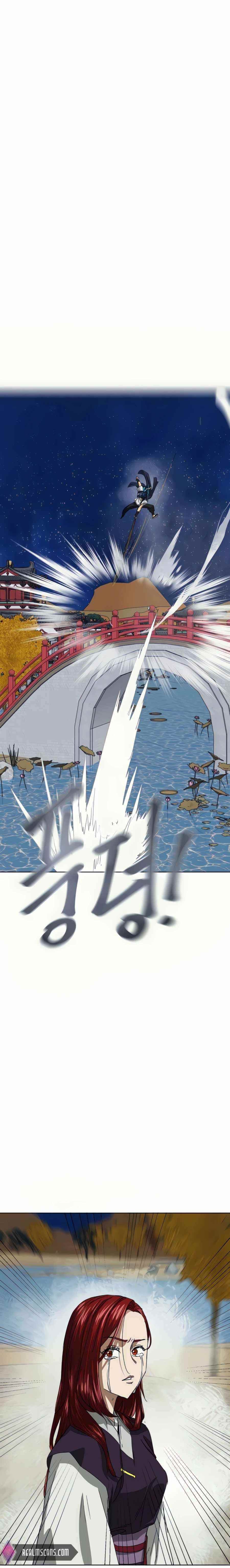 Infinite Level Up in Murim Chapter 111 - Page 22