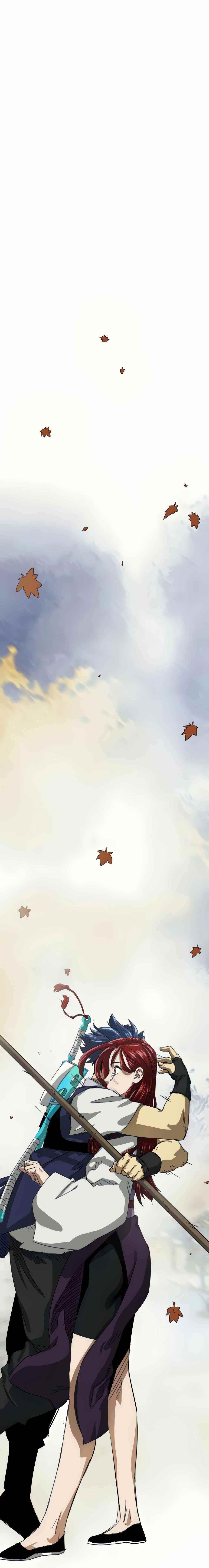 Infinite Level Up in Murim Chapter 111 - Page 23