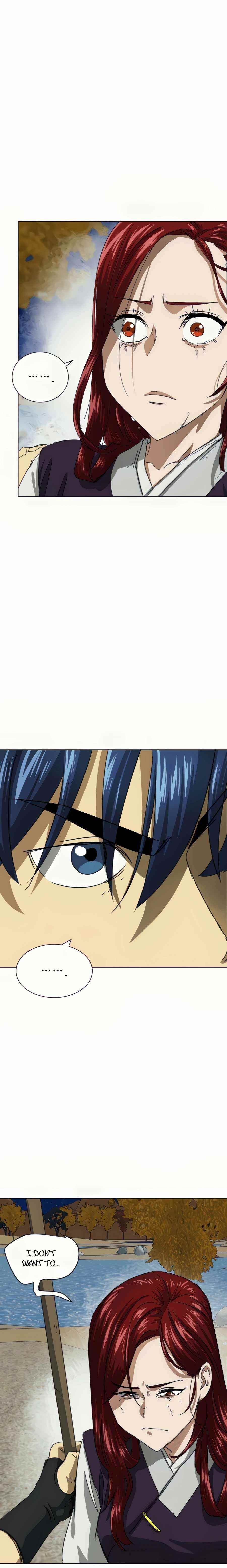 Infinite Level Up in Murim Chapter 111 - Page 27