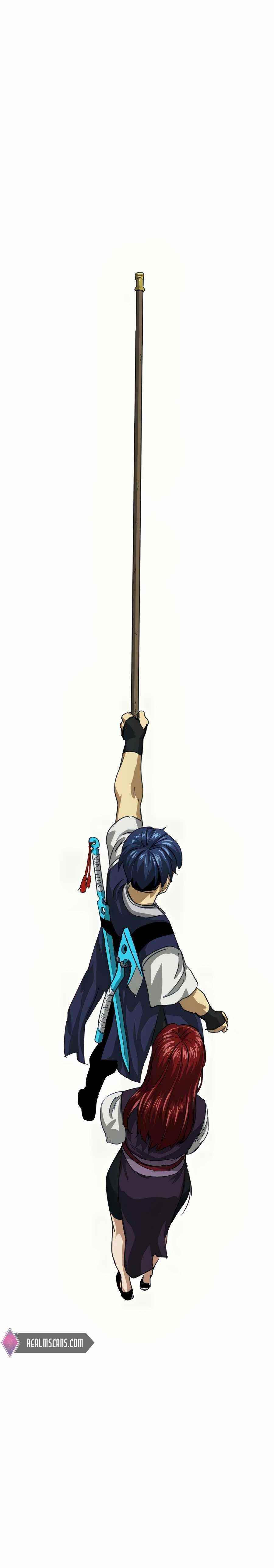 Infinite Level Up in Murim Chapter 111 - Page 34