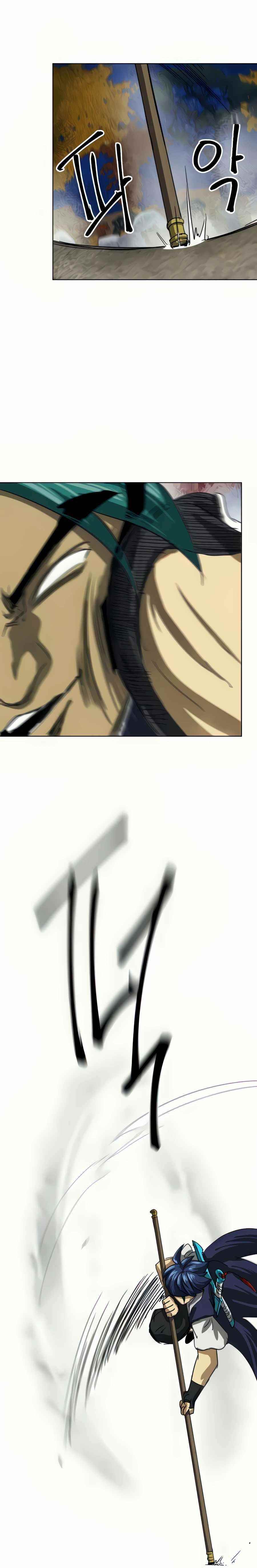 Infinite Level Up in Murim Chapter 111 - Page 38