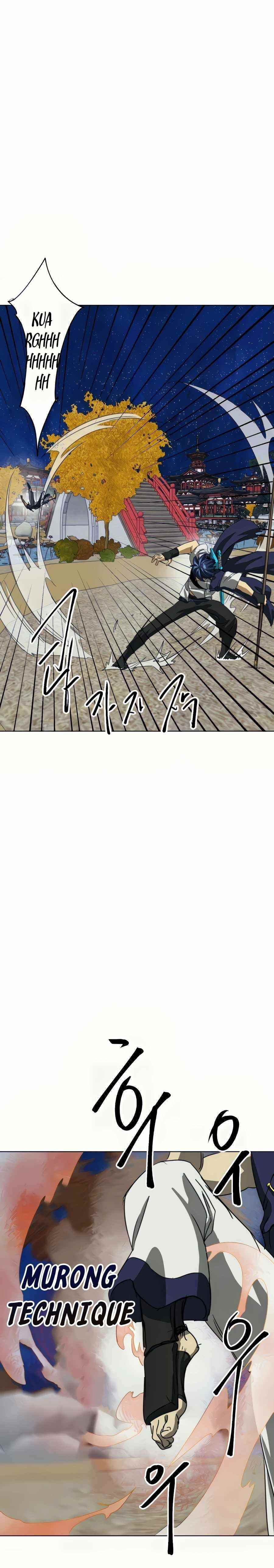 Infinite Level Up in Murim Chapter 111 - Page 39