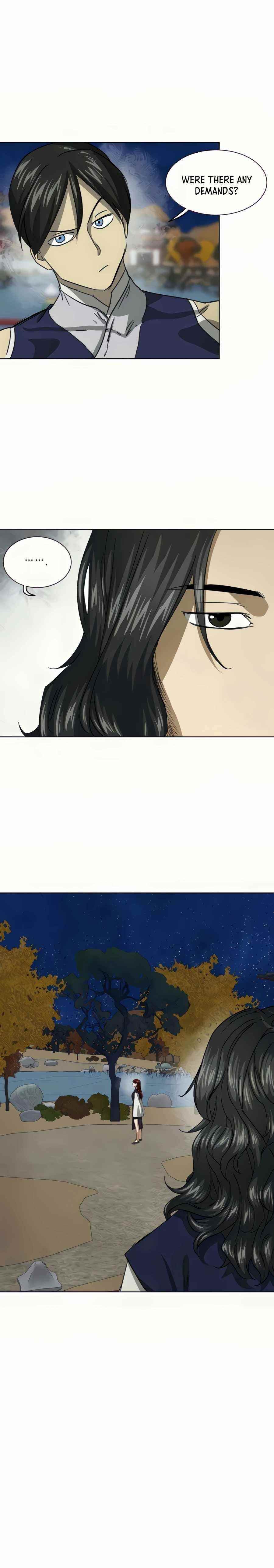 Infinite Level Up in Murim Chapter 111 - Page 4