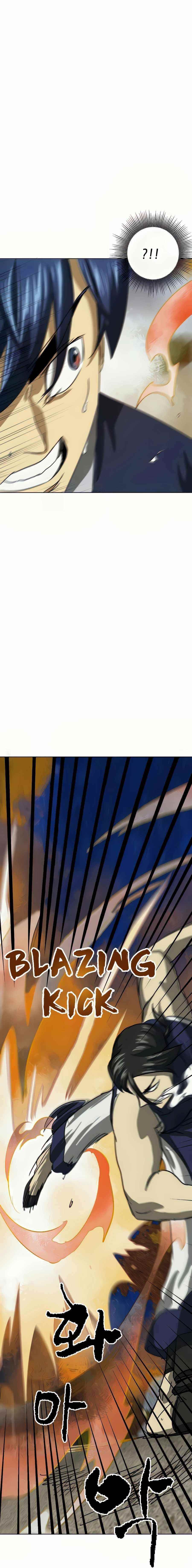 Infinite Level Up in Murim Chapter 111 - Page 40