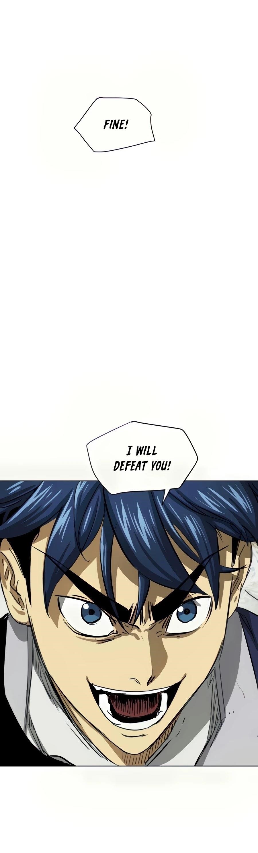 Infinite Level Up in Murim Chapter 112 - Page 103