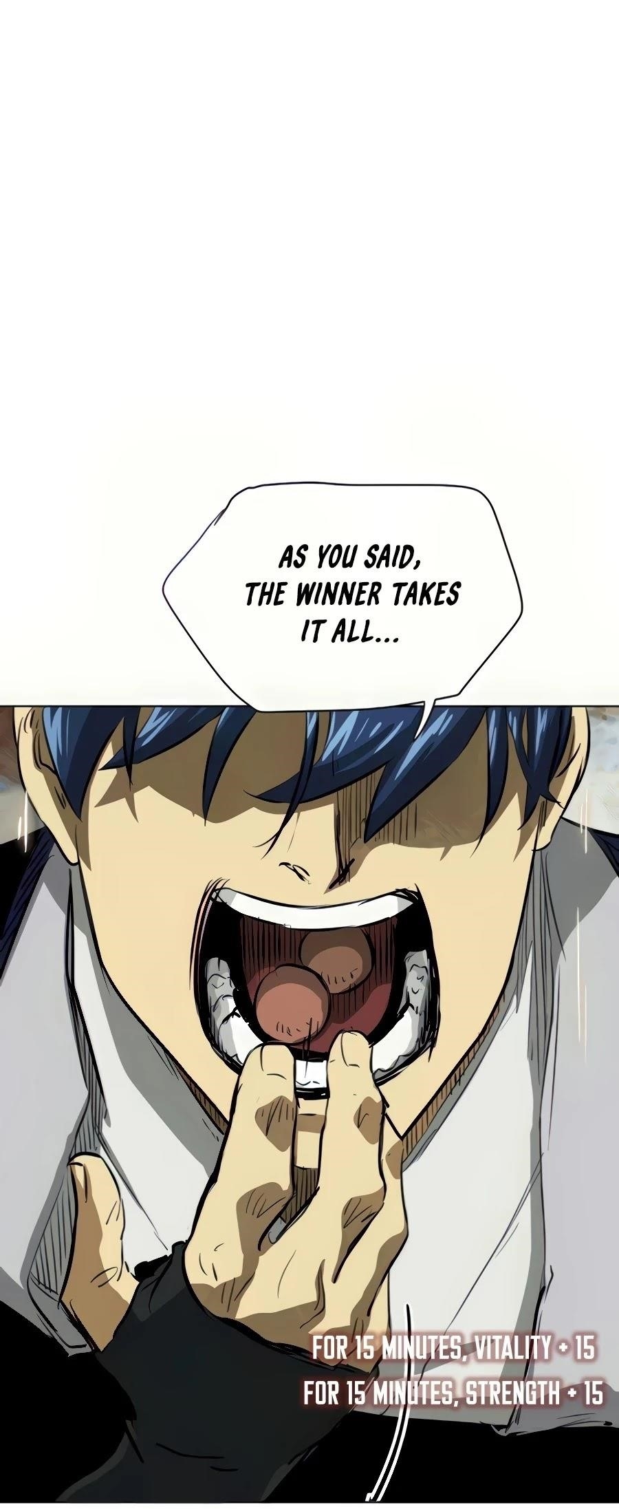 Infinite Level Up in Murim Chapter 112 - Page 106