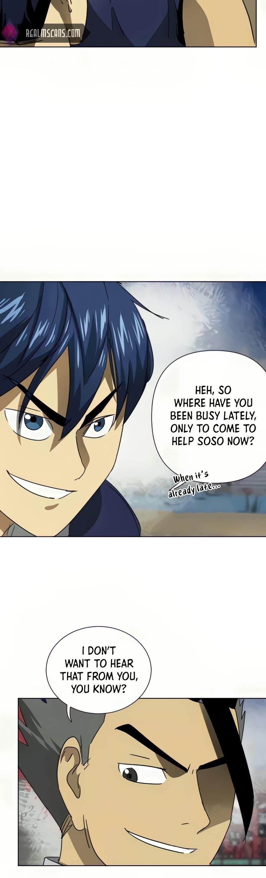 Infinite Level Up in Murim Chapter 112 - Page 20