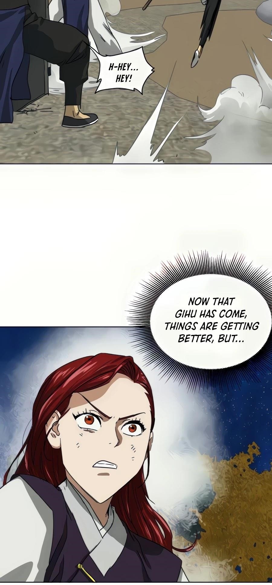 Infinite Level Up in Murim Chapter 112 - Page 23