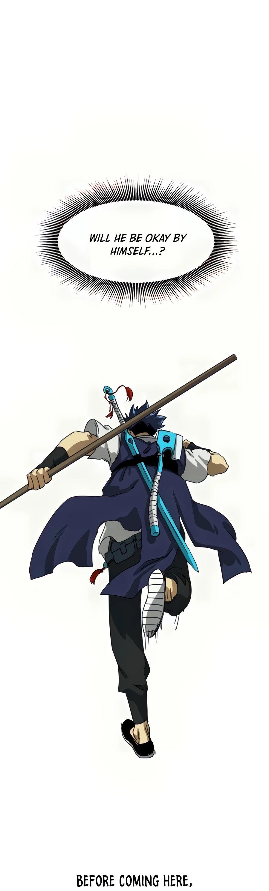 Infinite Level Up in Murim Chapter 112 - Page 24