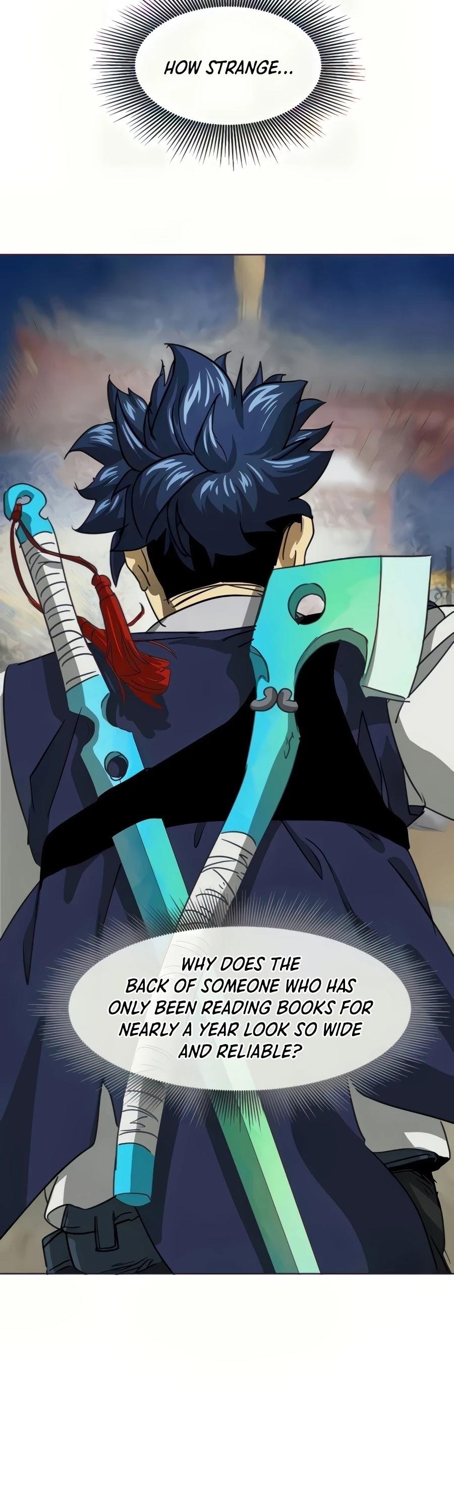 Infinite Level Up in Murim Chapter 112 - Page 32