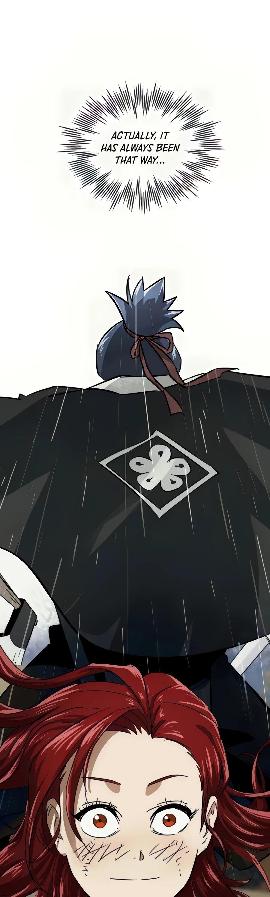 Infinite Level Up in Murim Chapter 112 - Page 33