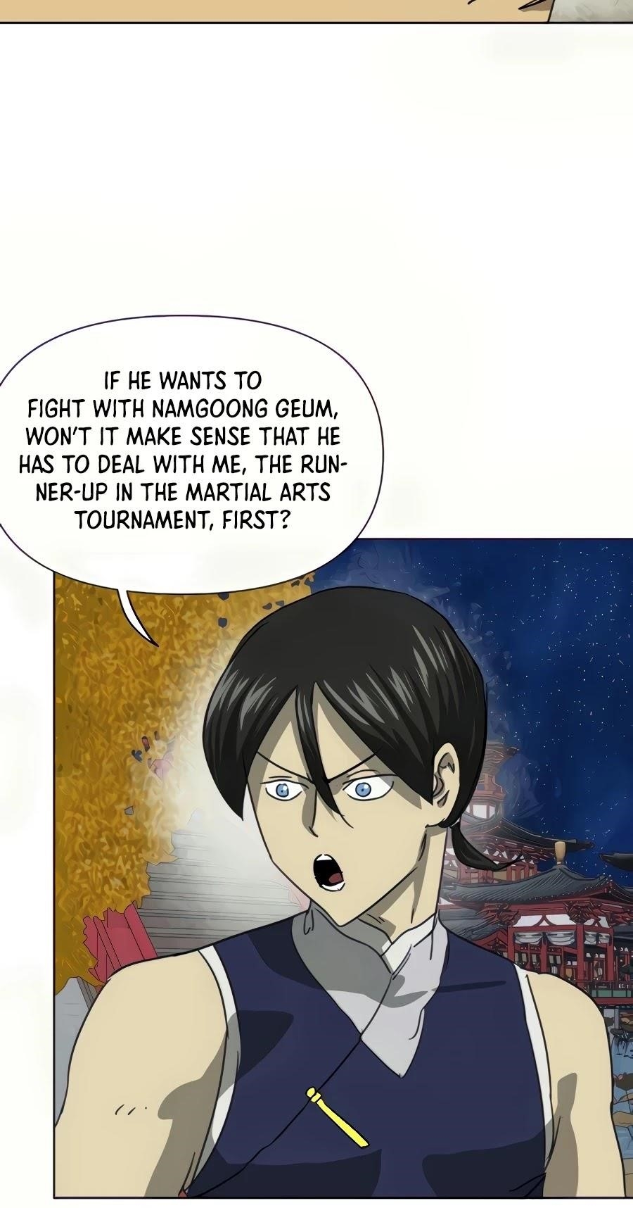 Infinite Level Up in Murim Chapter 112 - Page 37