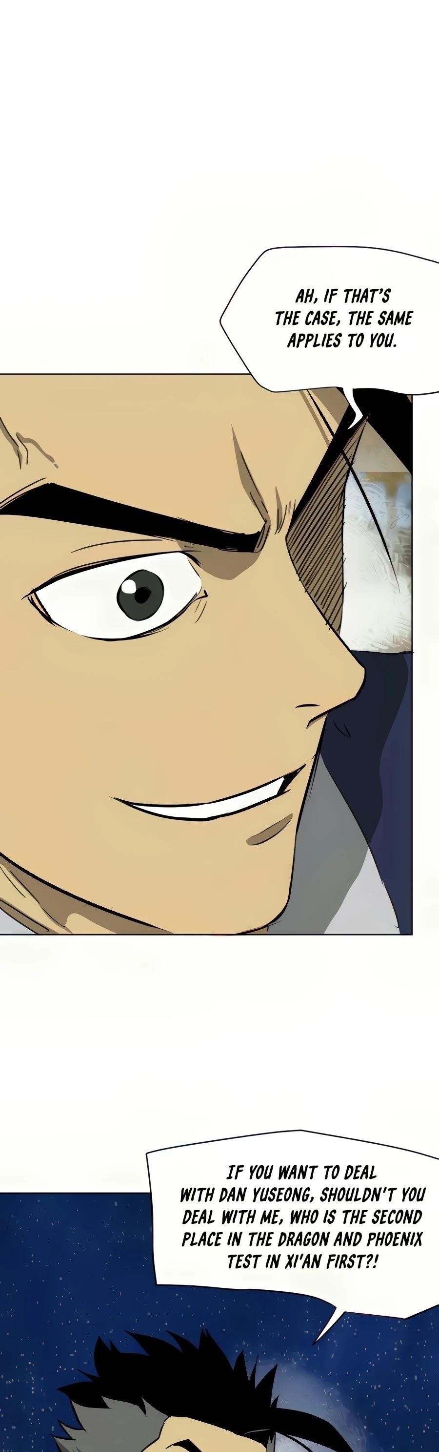 Infinite Level Up in Murim Chapter 112 - Page 38