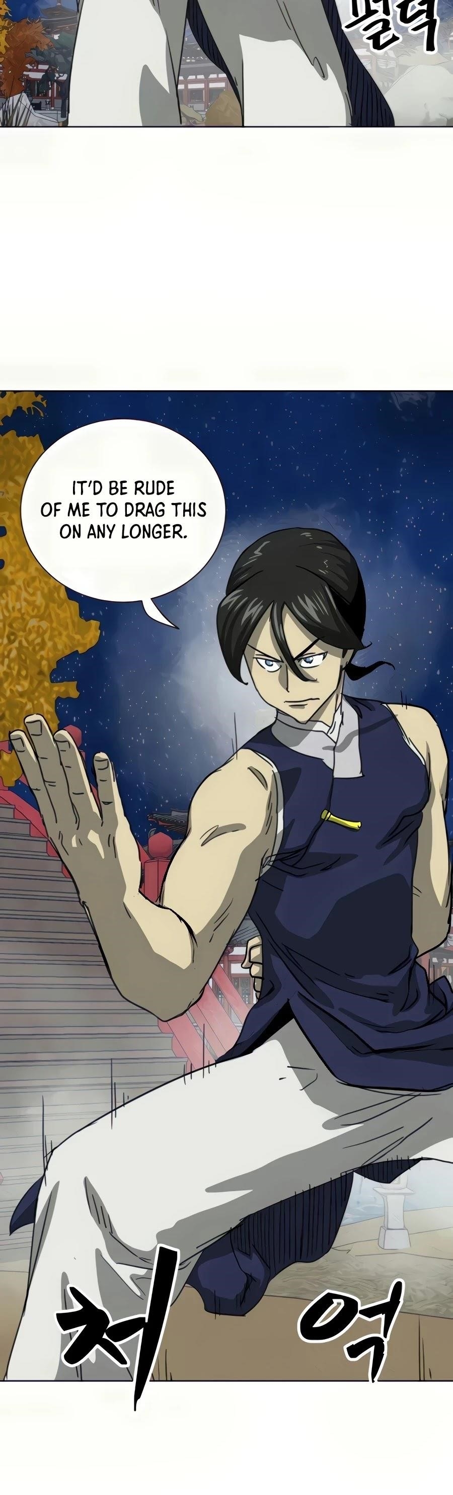 Infinite Level Up in Murim Chapter 112 - Page 41