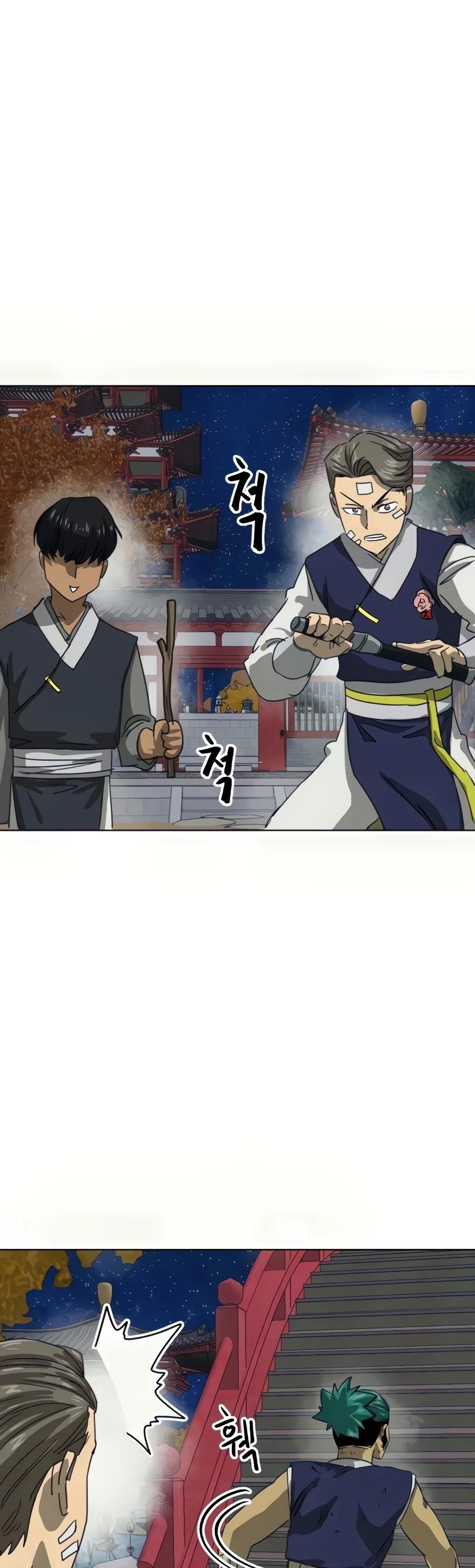 Infinite Level Up in Murim Chapter 112 - Page 48