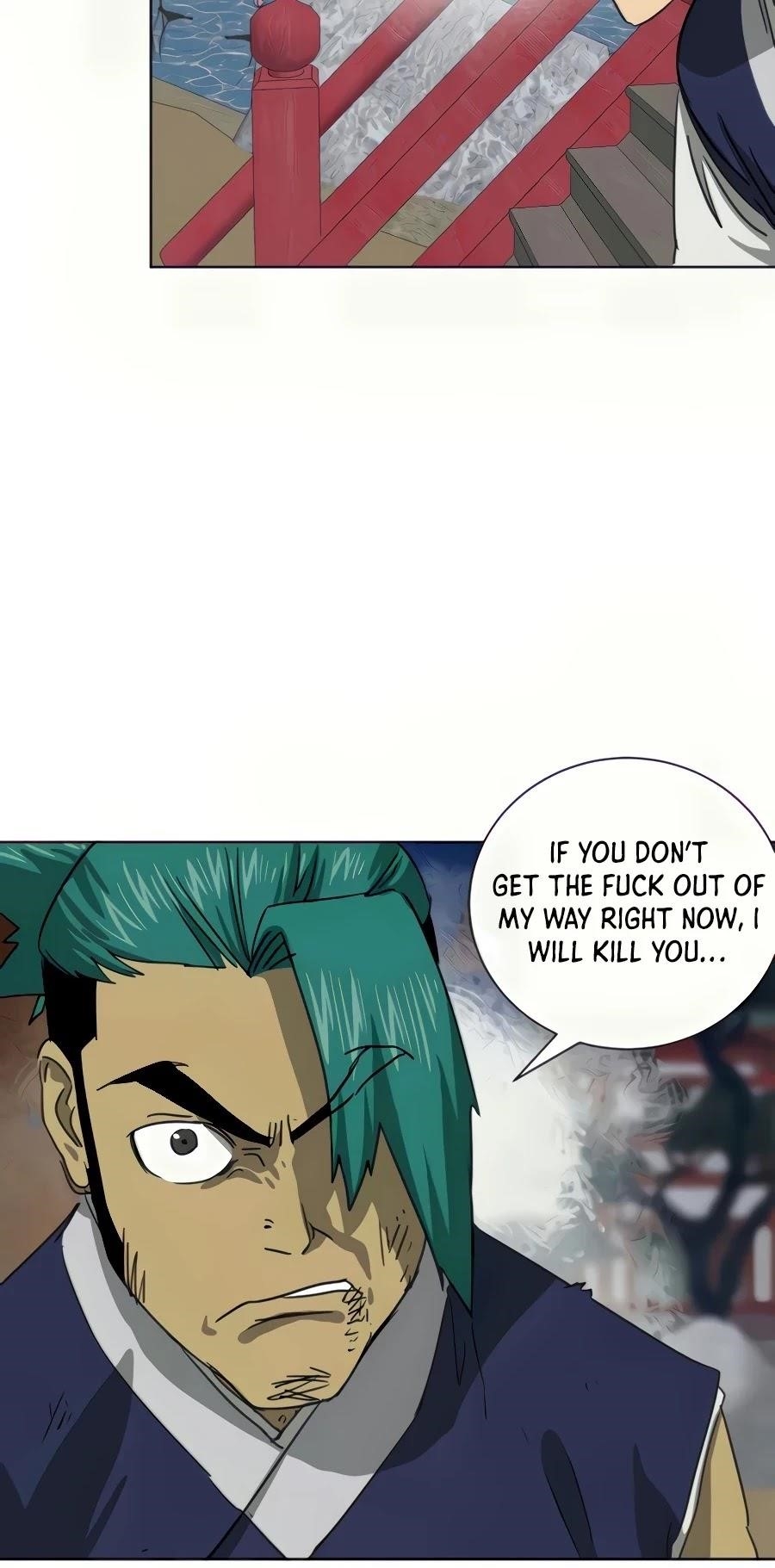 Infinite Level Up in Murim Chapter 112 - Page 52