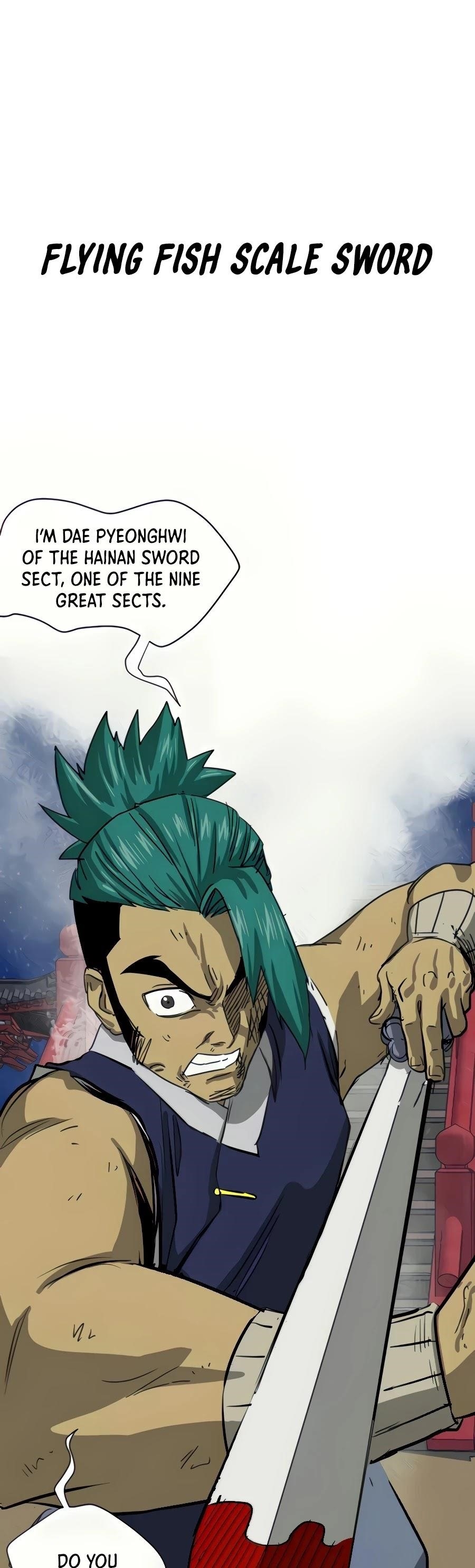 Infinite Level Up in Murim Chapter 112 - Page 56