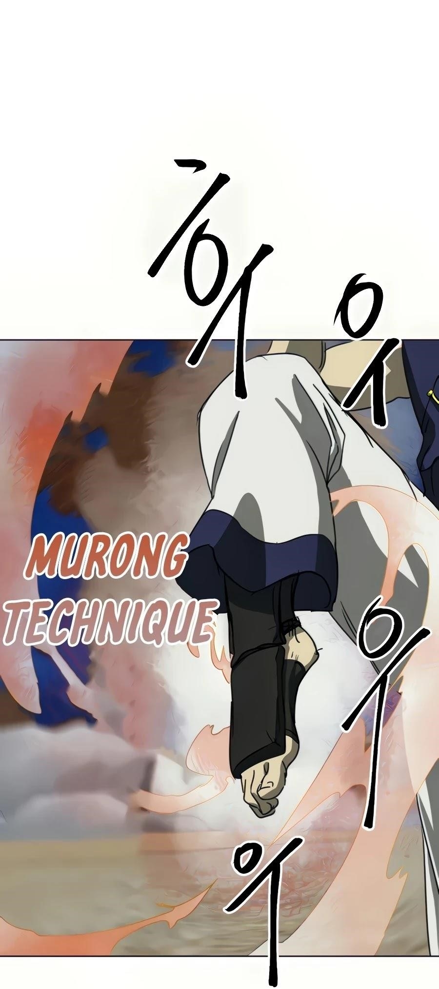 Infinite Level Up in Murim Chapter 112 - Page 6