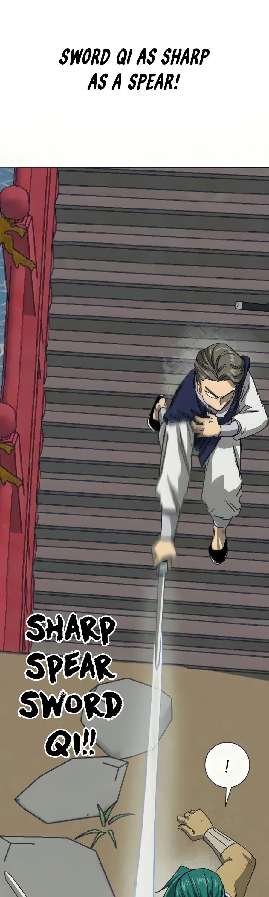 Infinite Level Up in Murim Chapter 112 - Page 62