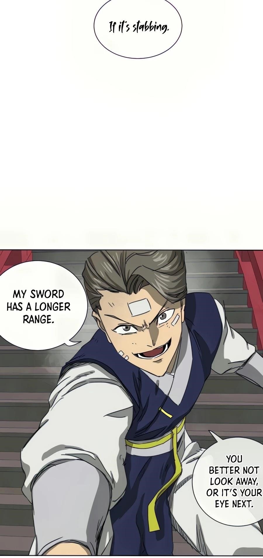 Infinite Level Up in Murim Chapter 112 - Page 64