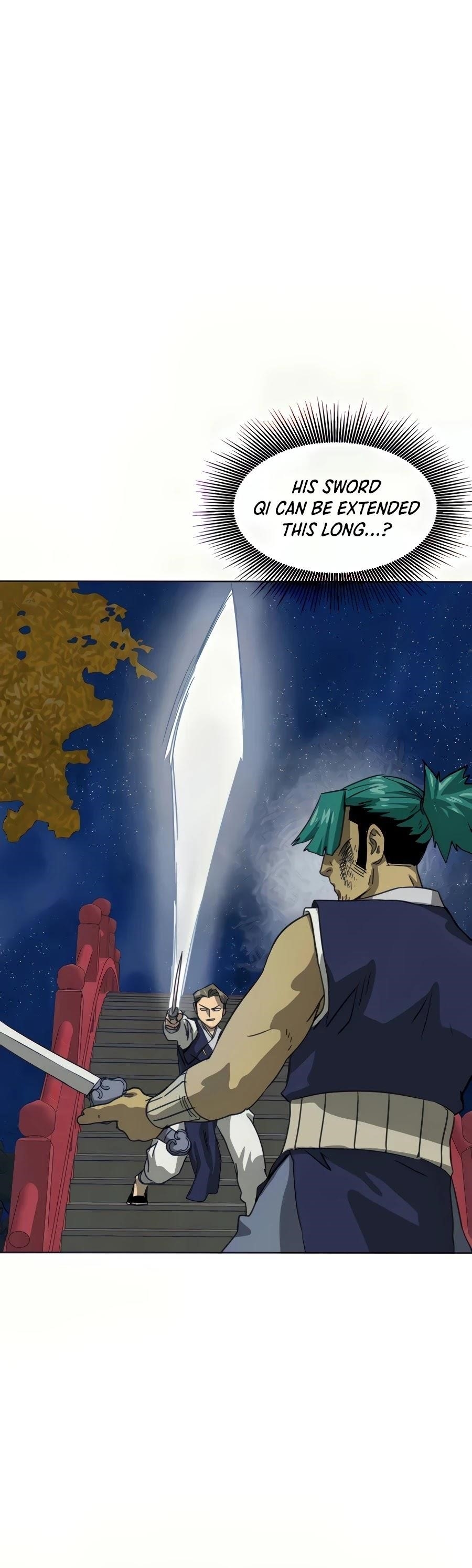 Infinite Level Up in Murim Chapter 112 - Page 65