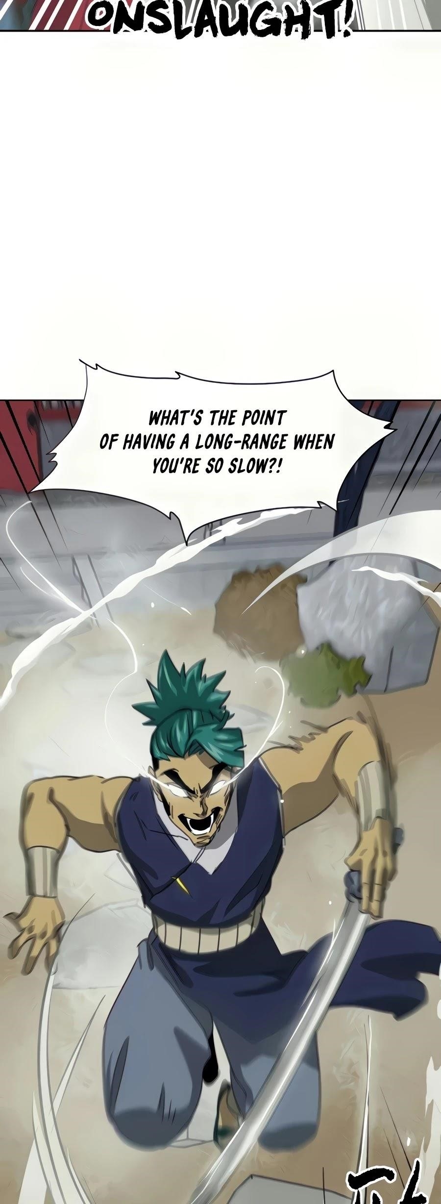 Infinite Level Up in Murim Chapter 112 - Page 68