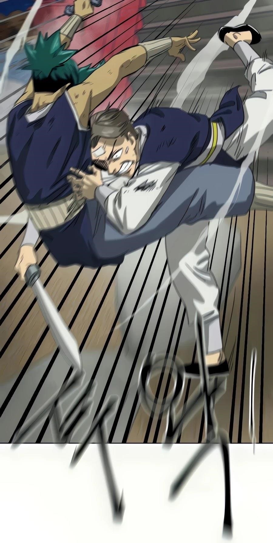 Infinite Level Up in Murim Chapter 112 - Page 72