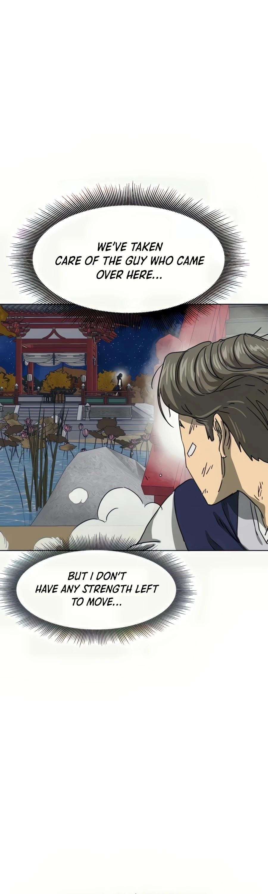 Infinite Level Up in Murim Chapter 112 - Page 82