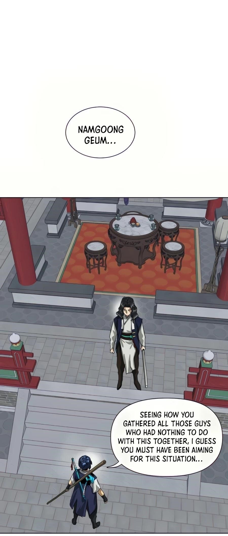 Infinite Level Up in Murim Chapter 112 - Page 84