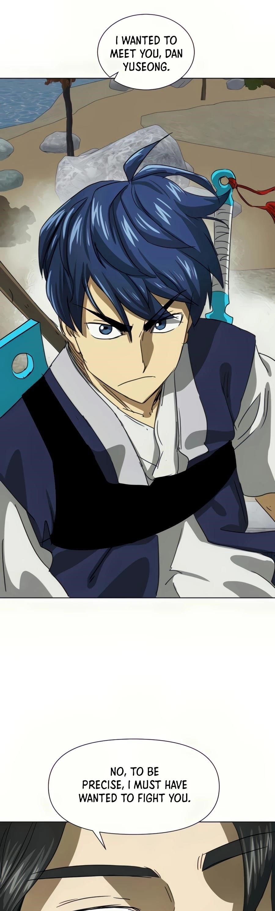 Infinite Level Up in Murim Chapter 112 - Page 87