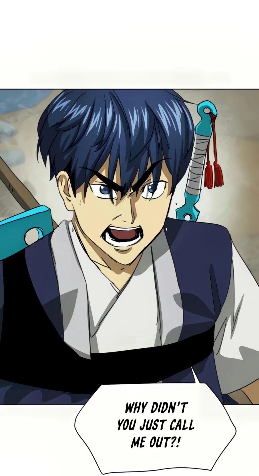 Infinite Level Up in Murim Chapter 112 - Page 94