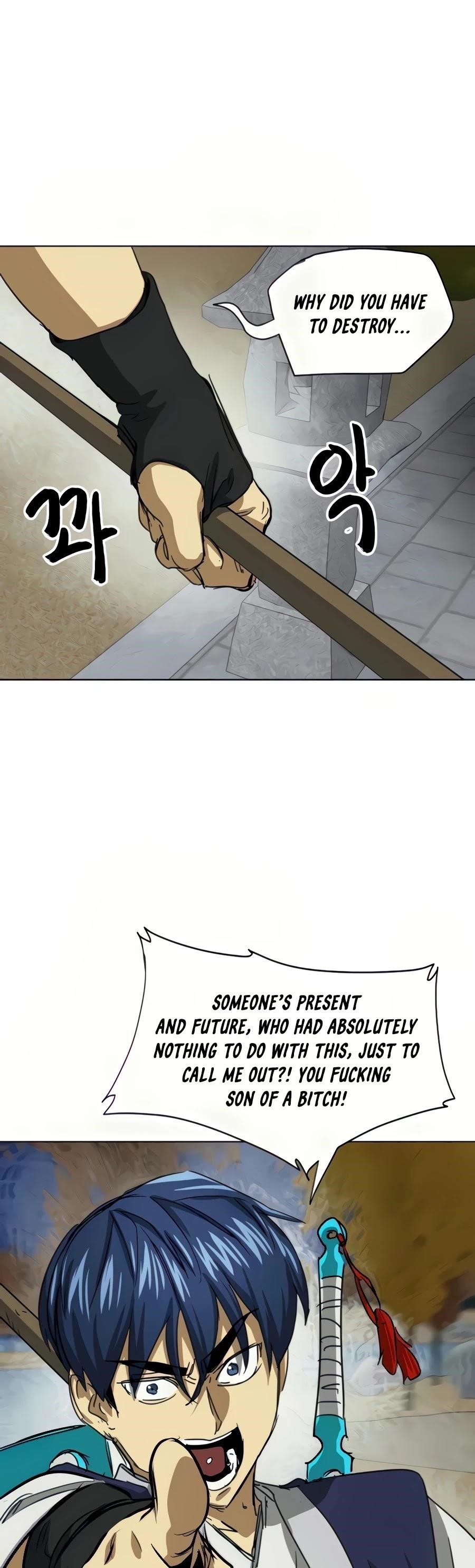 Infinite Level Up in Murim Chapter 112 - Page 95