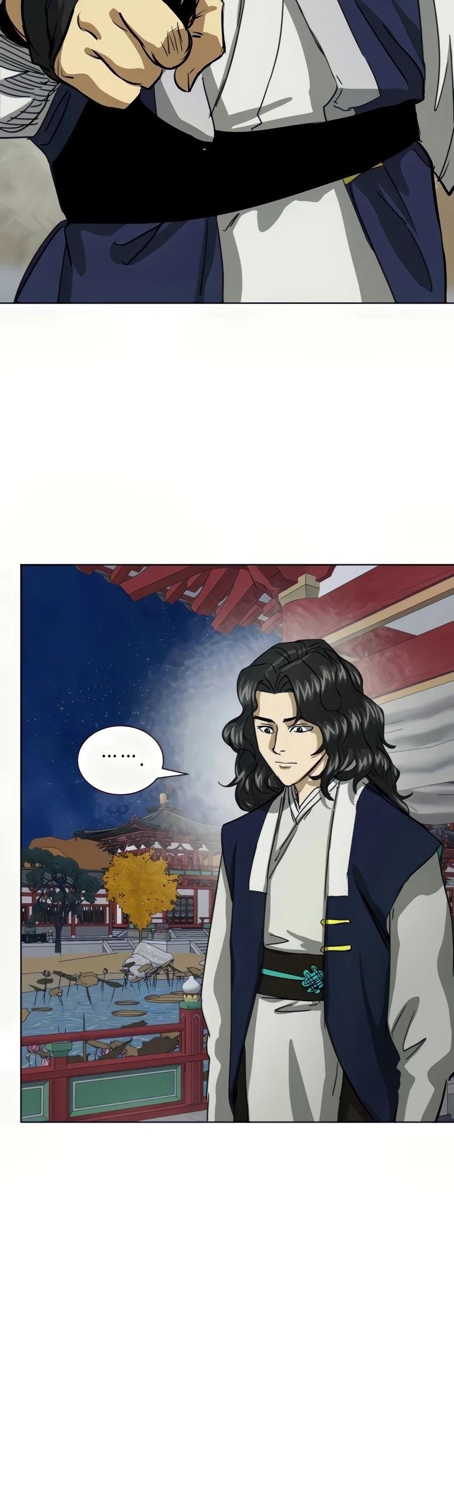 Infinite Level Up in Murim Chapter 112 - Page 96