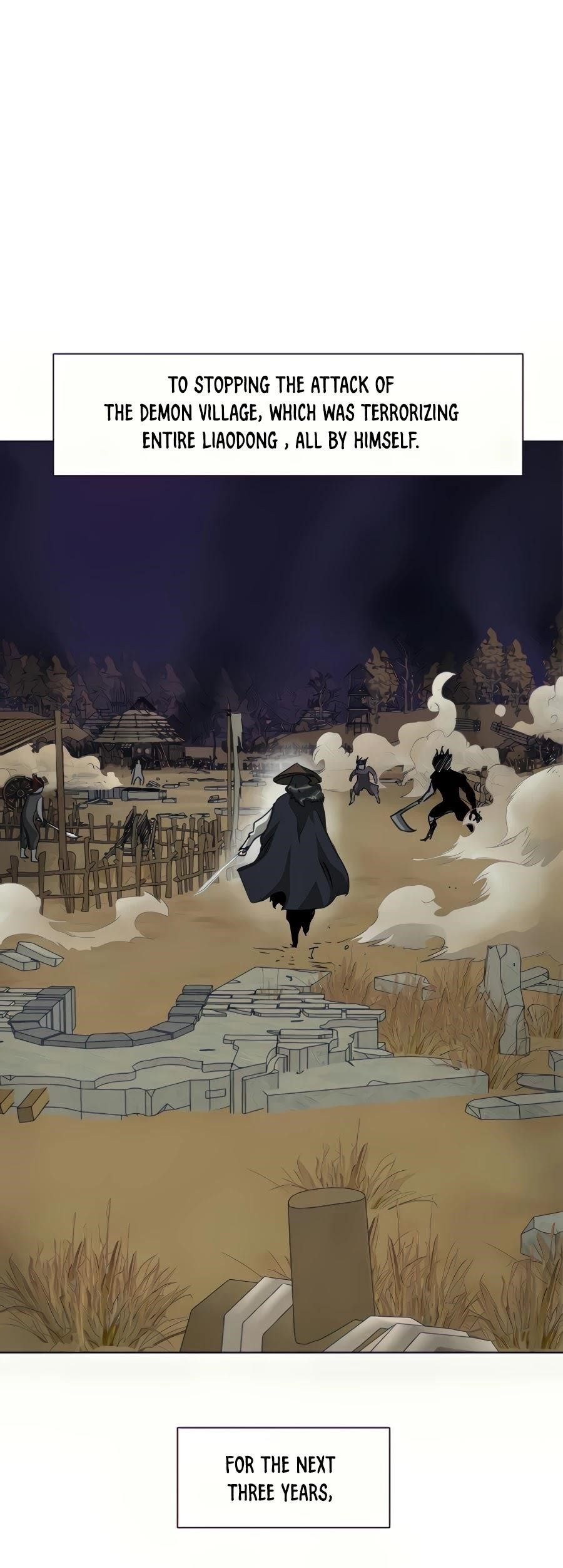 Infinite Level Up in Murim Chapter 113 - Page 10