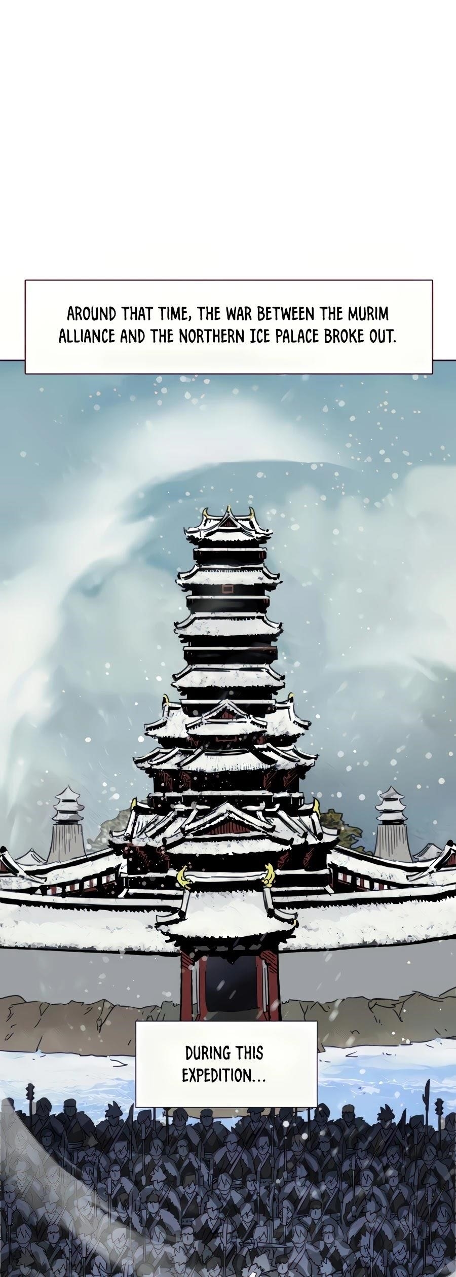 Infinite Level Up in Murim Chapter 113 - Page 12