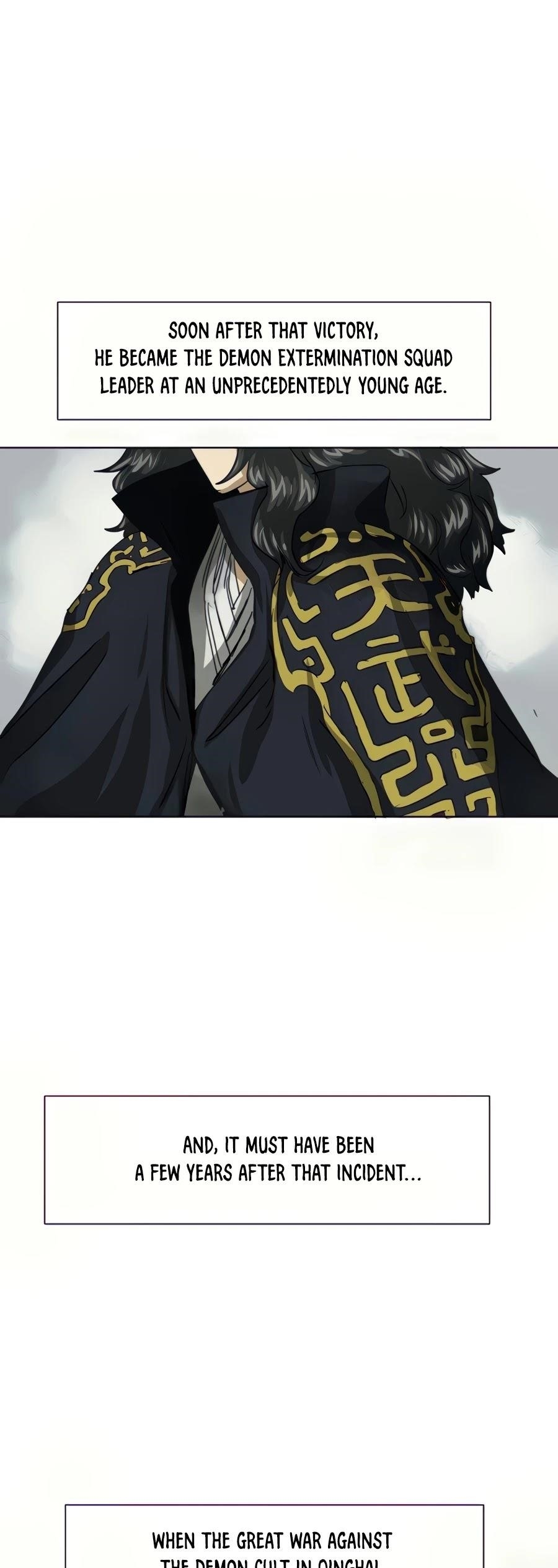 Infinite Level Up in Murim Chapter 113 - Page 16