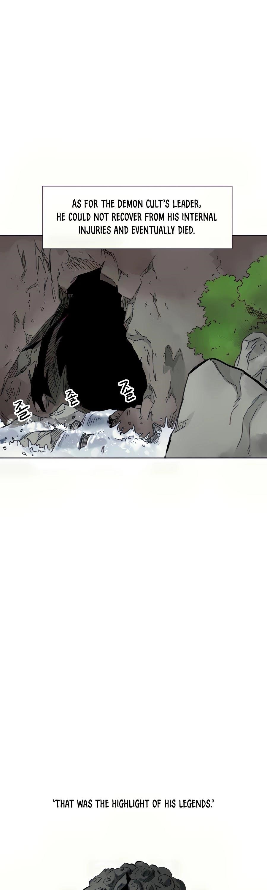 Infinite Level Up in Murim Chapter 113 - Page 18