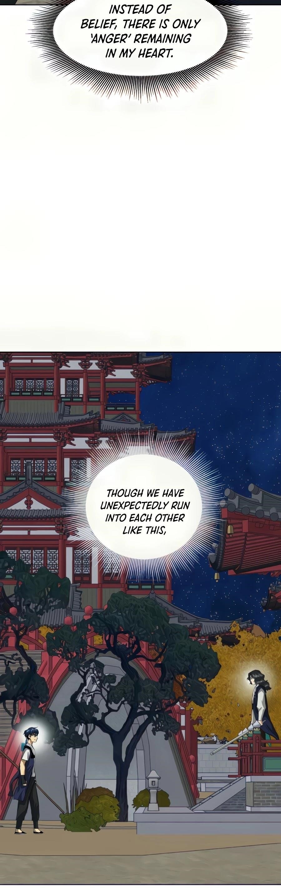 Infinite Level Up in Murim Chapter 113 - Page 25