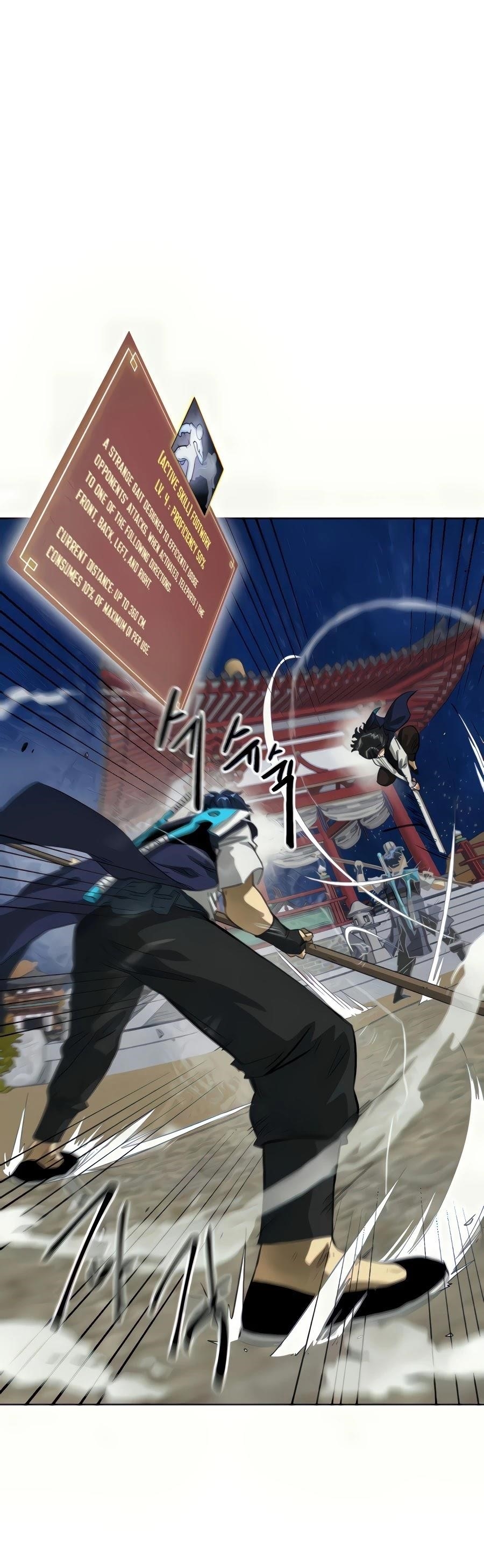 Infinite Level Up in Murim Chapter 113 - Page 36