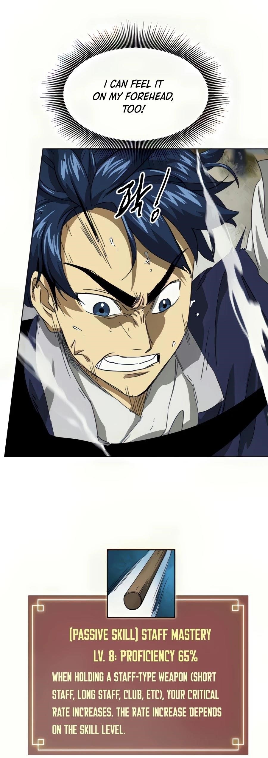 Infinite Level Up in Murim Chapter 113 - Page 41