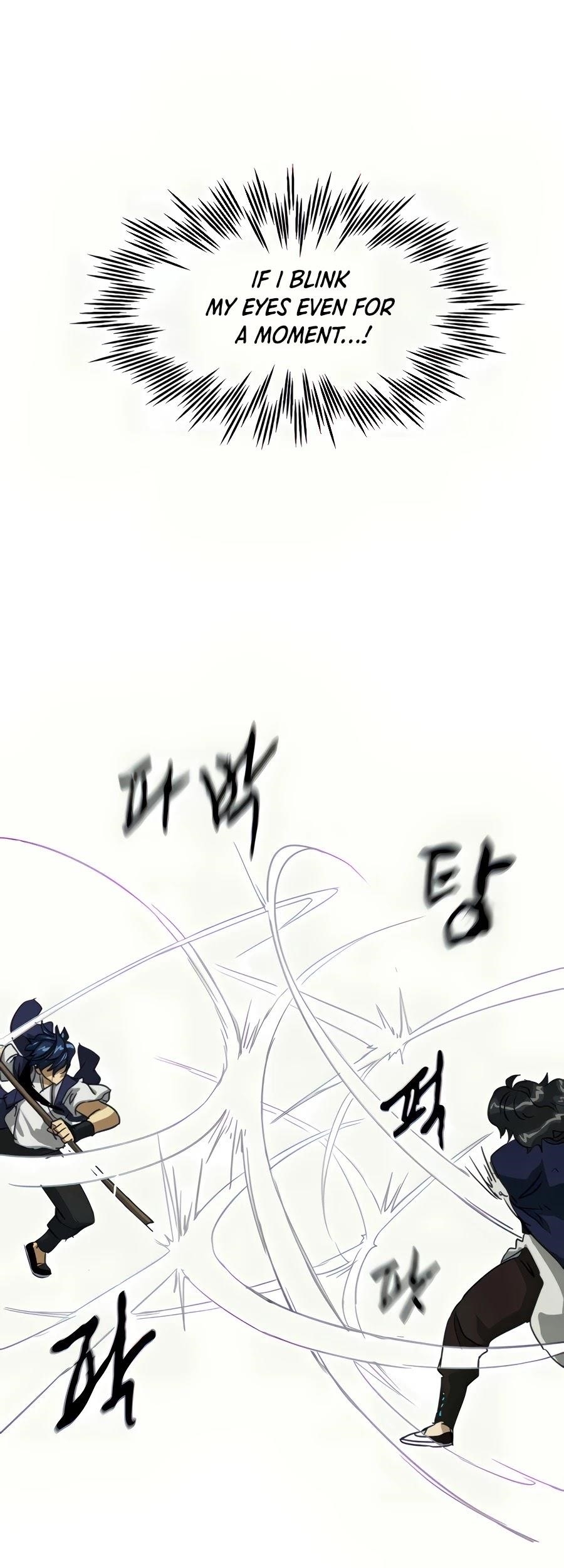 Infinite Level Up in Murim Chapter 113 - Page 47