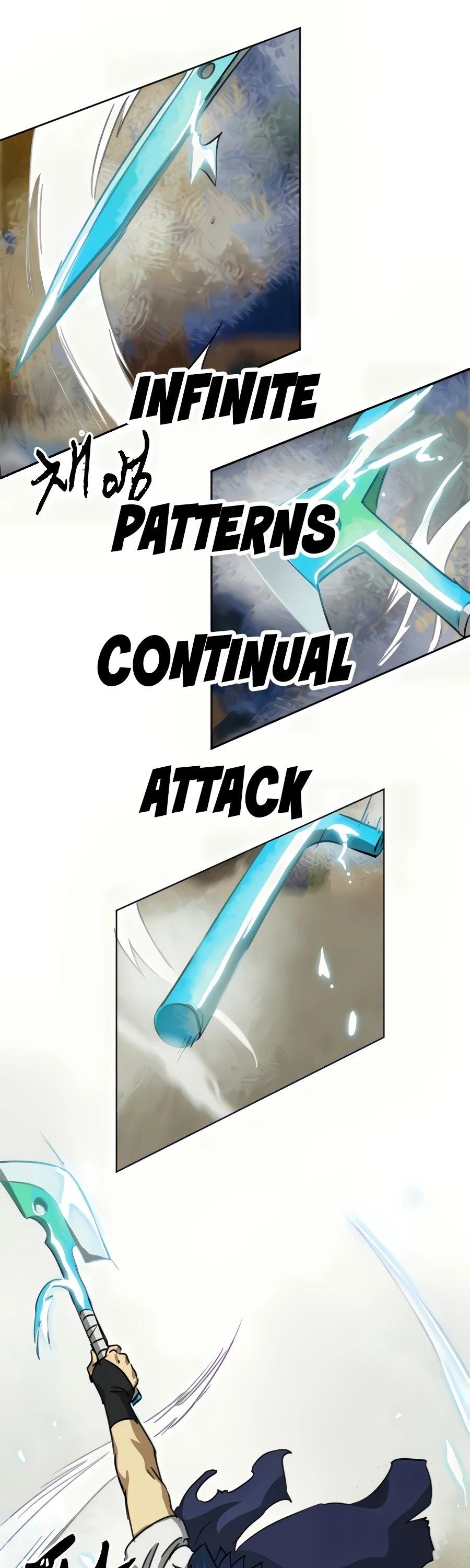 Infinite Level Up in Murim Chapter 113 - Page 60