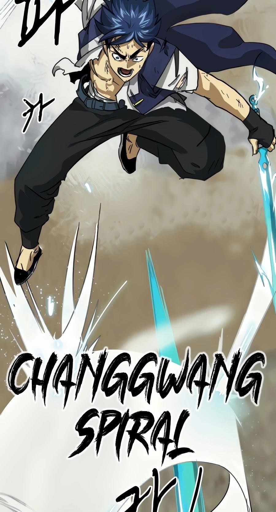 Infinite Level Up in Murim Chapter 113 - Page 61