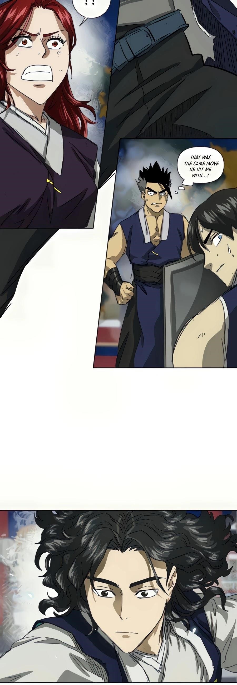 Infinite Level Up in Murim Chapter 113 - Page 70