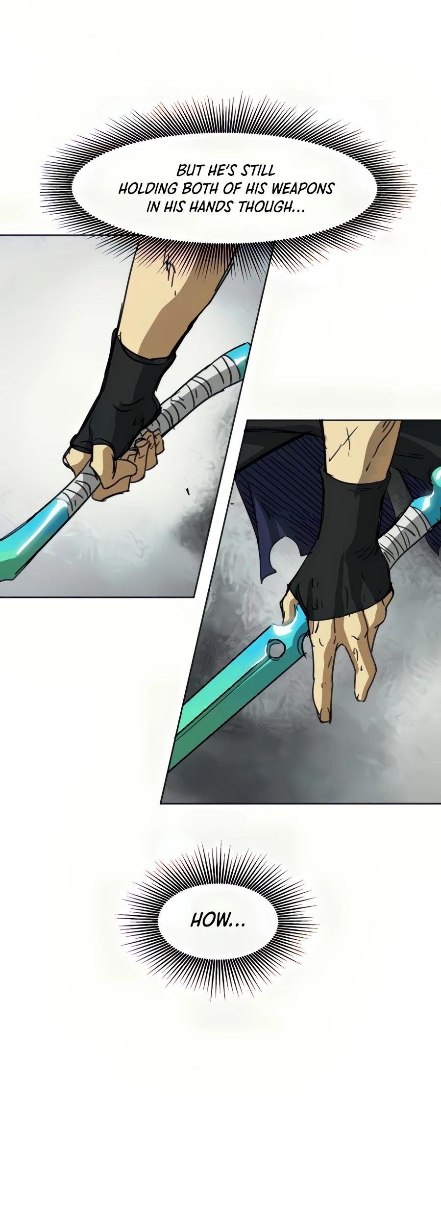 Infinite Level Up in Murim Chapter 113 - Page 74