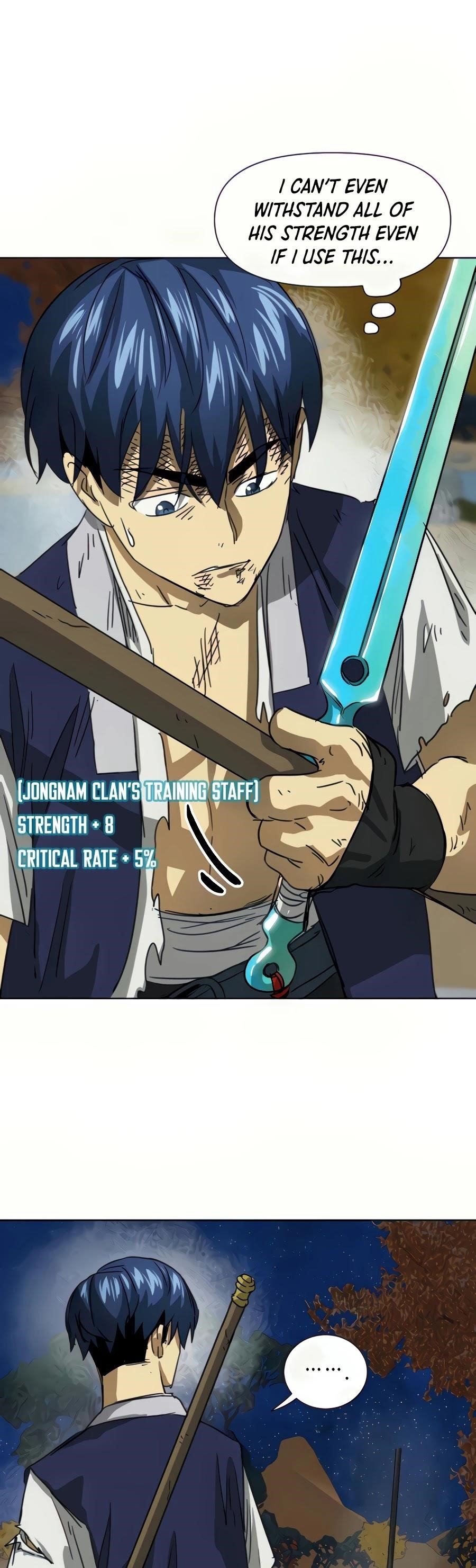Infinite Level Up in Murim Chapter 113 - Page 88