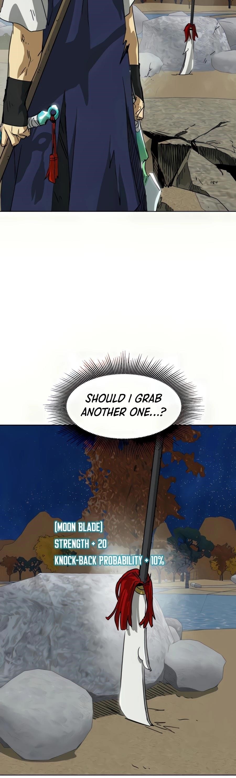 Infinite Level Up in Murim Chapter 113 - Page 89