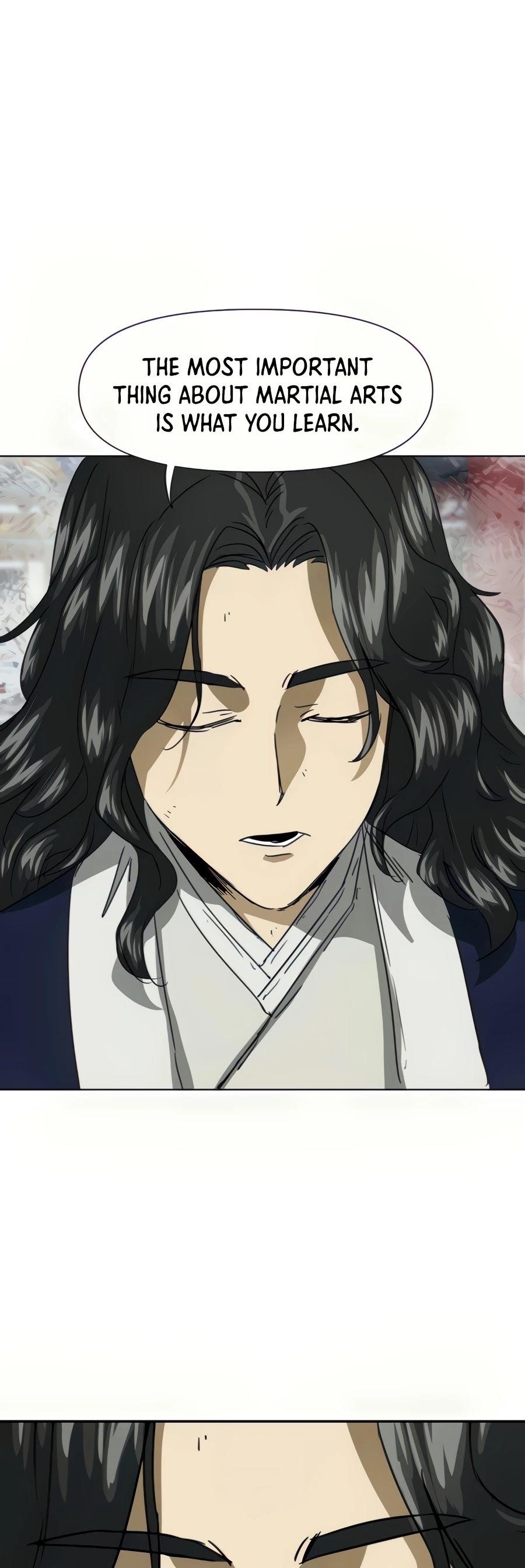 Infinite Level Up in Murim Chapter 113 - Page 94