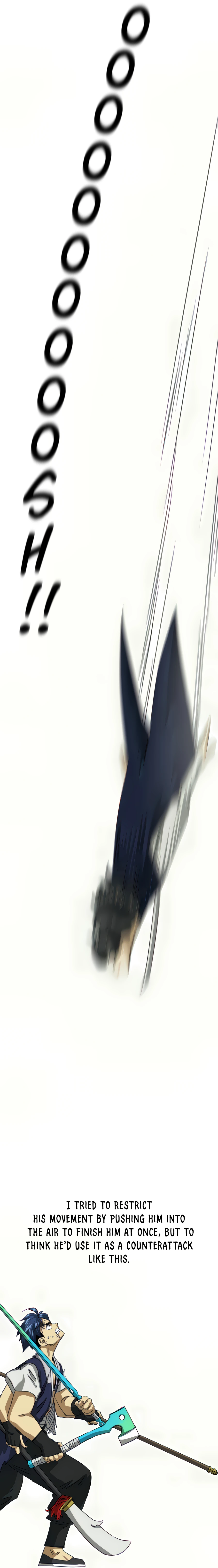 Infinite Level Up in Murim Chapter 114 - Page 24